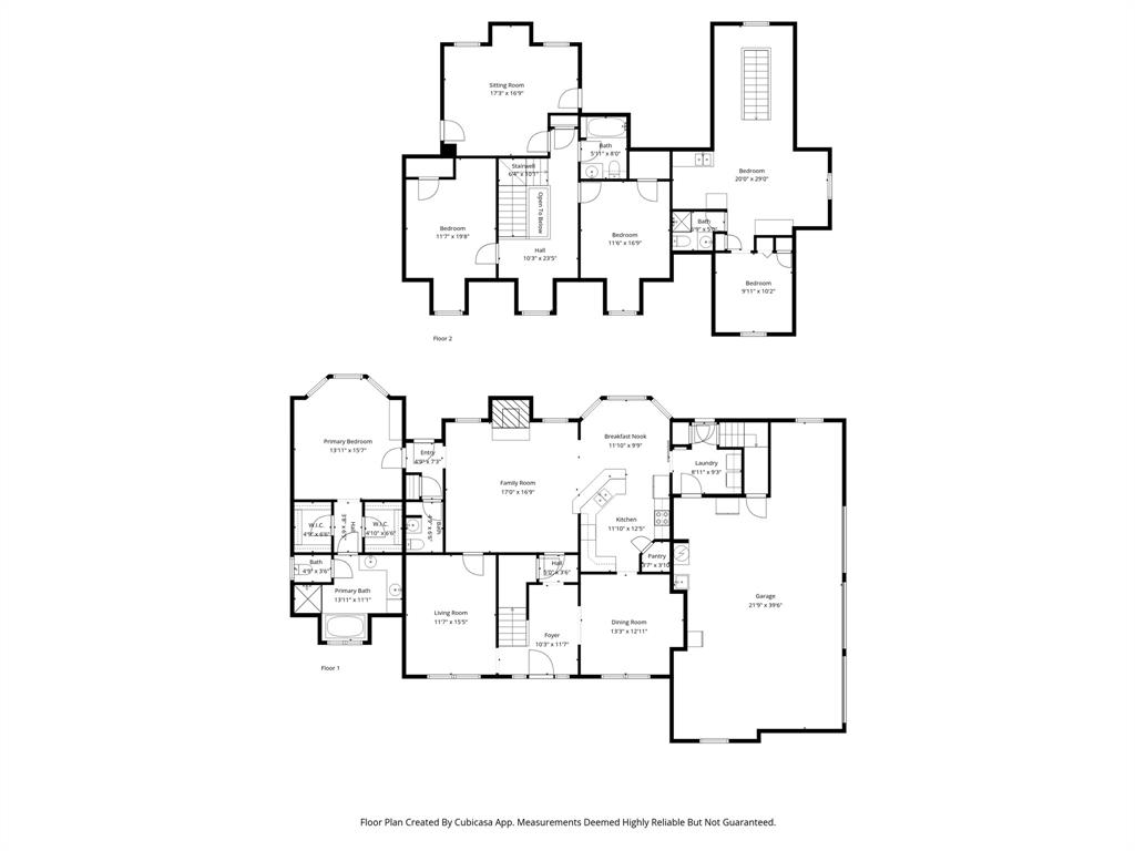 Browns Mountain - Residential