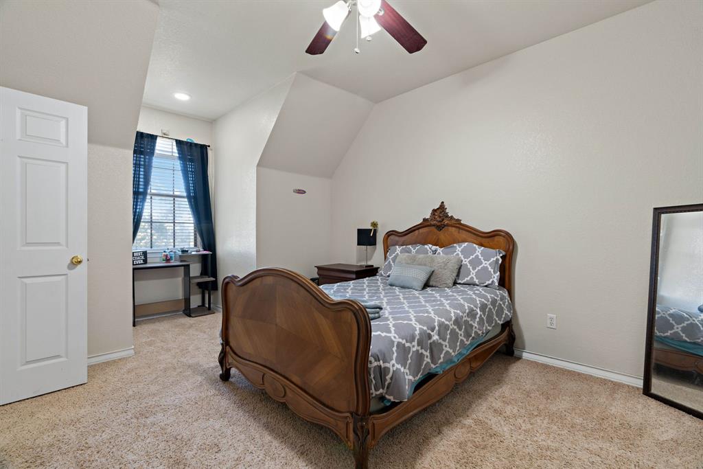 Browns Mountain - Residential