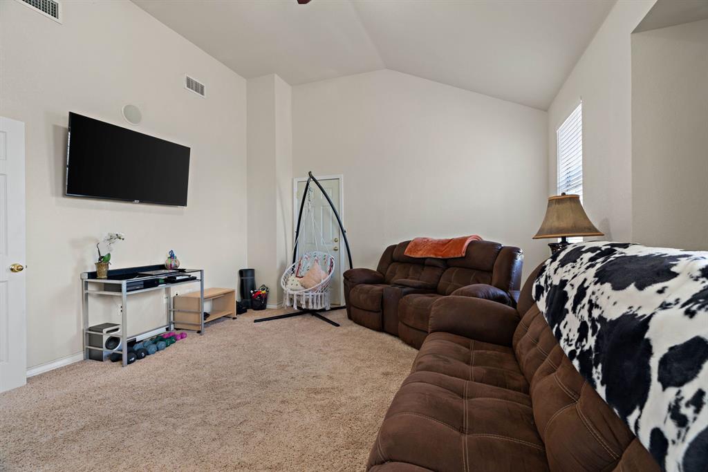 Browns Mountain - Residential