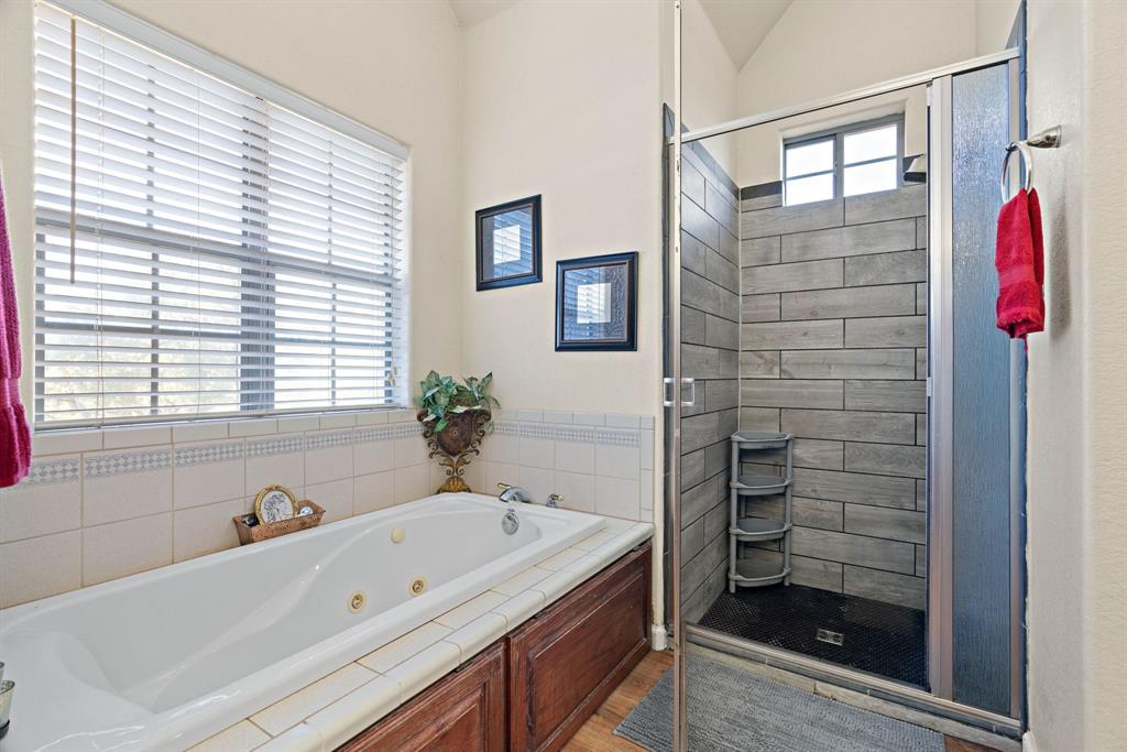 Browns Mountain - Residential