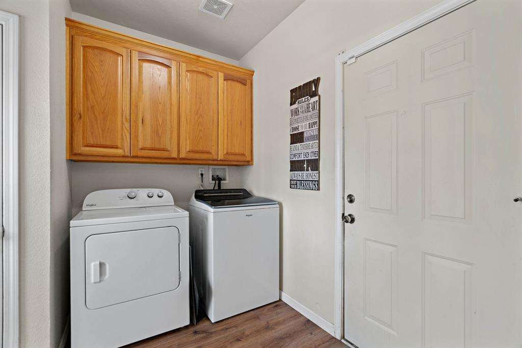 Browns Mountain - Residential