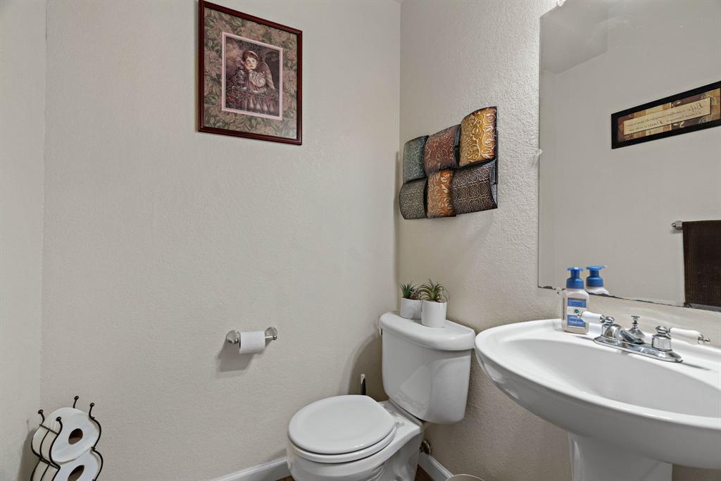 Browns Mountain - Residential