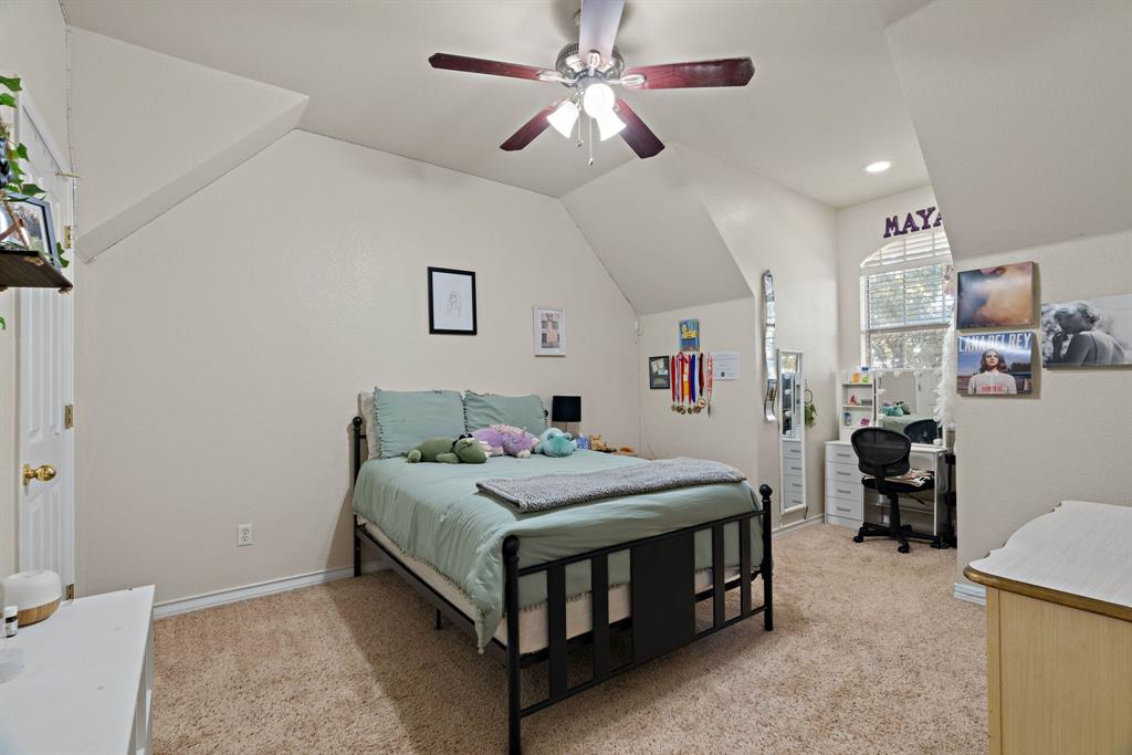 Browns Mountain - Residential