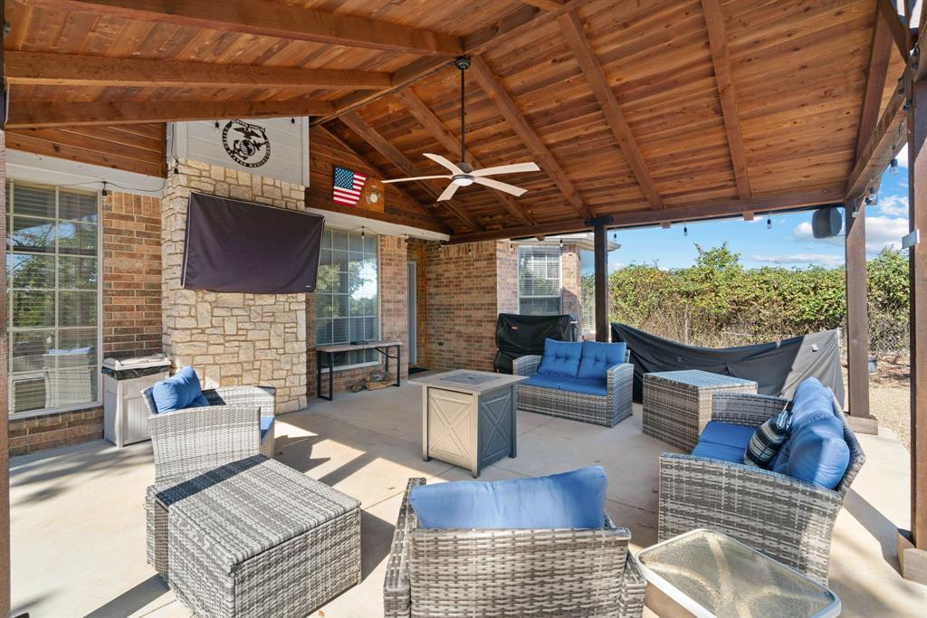 Browns Mountain - Residential