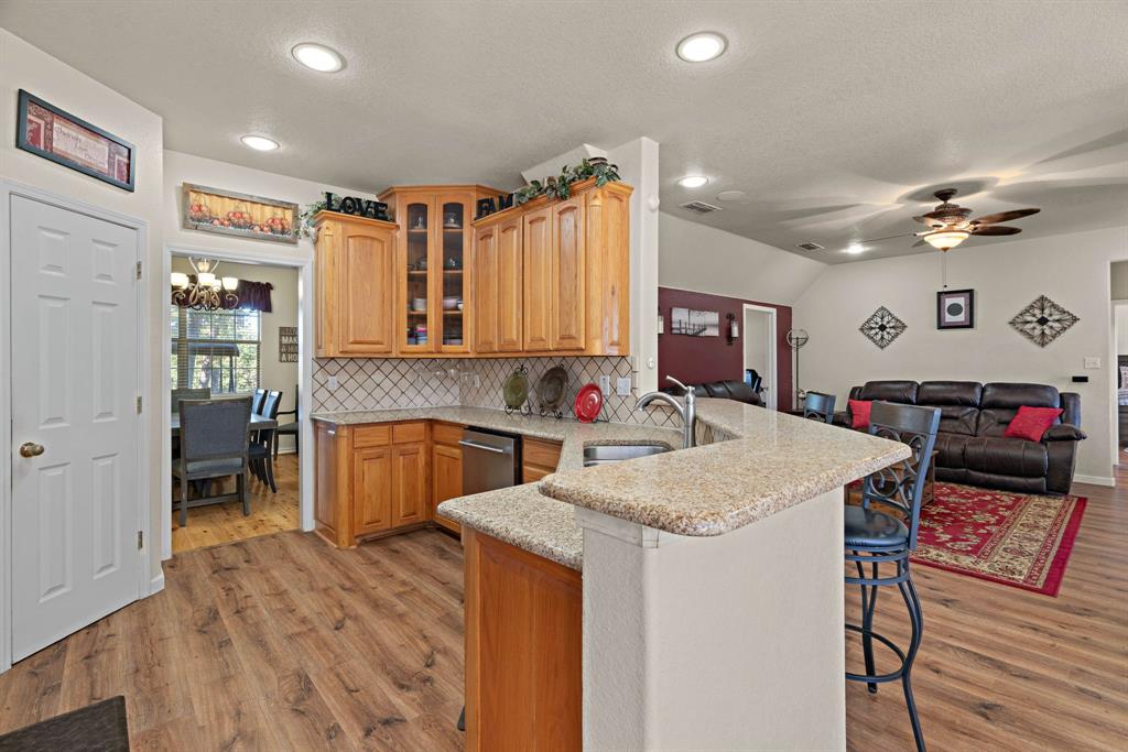 Browns Mountain - Residential