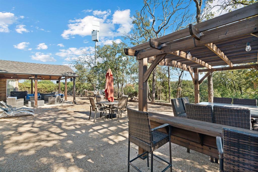 Browns Mountain - Residential