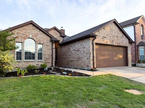 4905 Galley Circle Fort Worth TX 76135