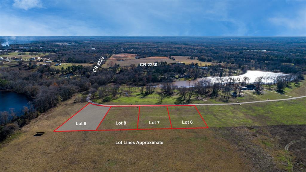 Hartley Grace Add - Land