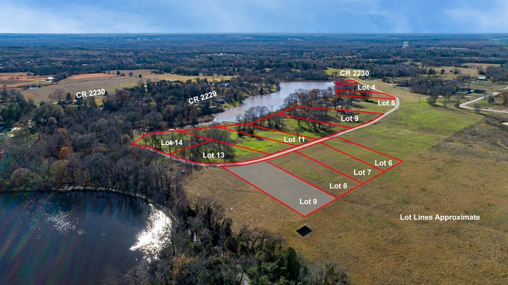 Hartley Grace Add - Land