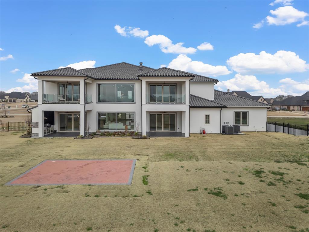 Kingsbridge Ph II - Residential