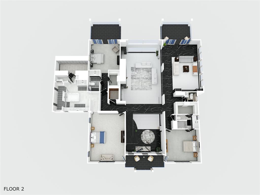 Kingsbridge Ph II - Residential