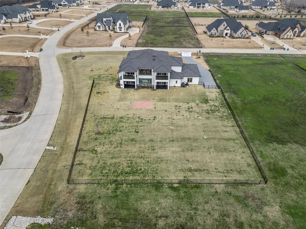 Kingsbridge Ph II - Residential