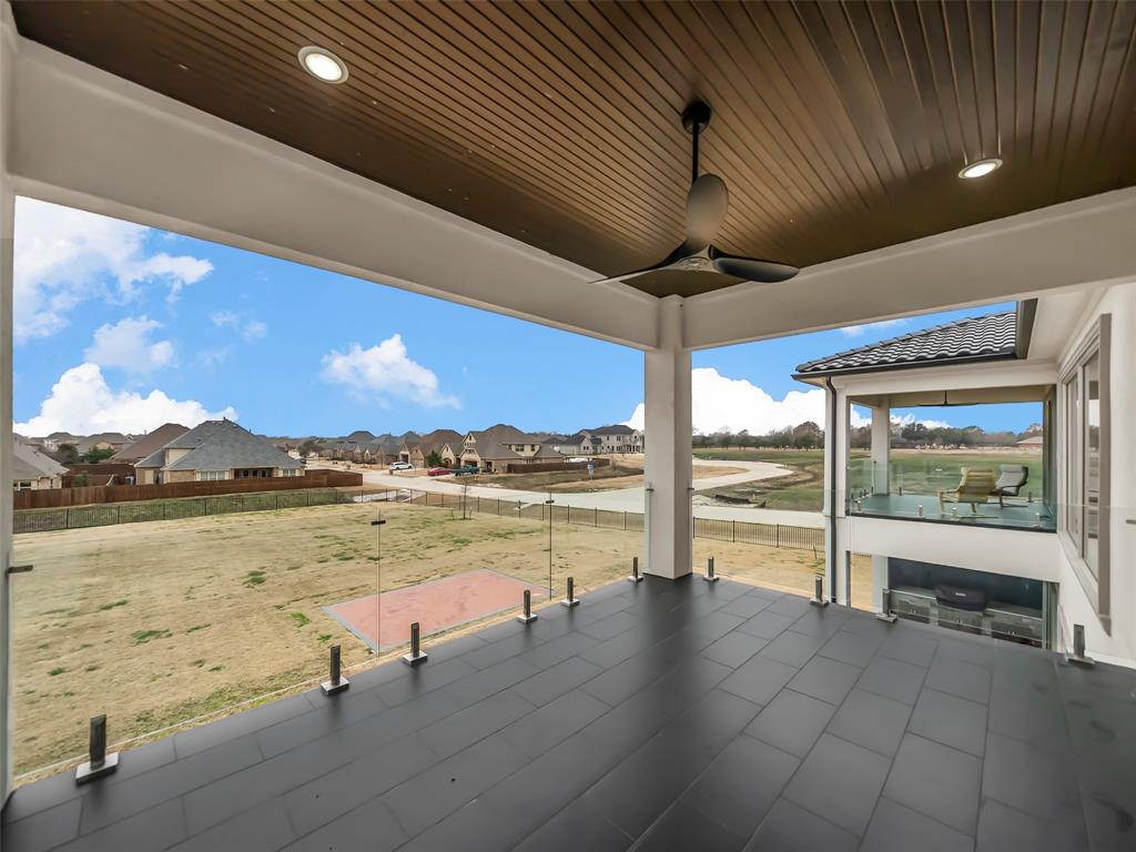 Kingsbridge Ph II - Residential