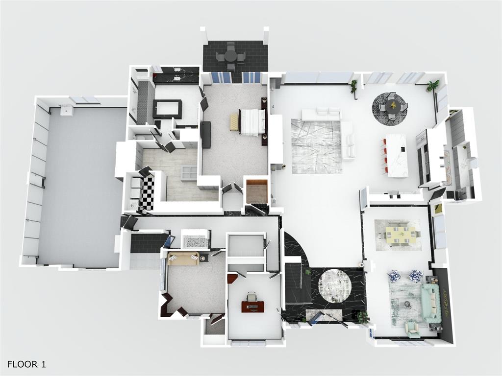 Kingsbridge Ph II - Residential