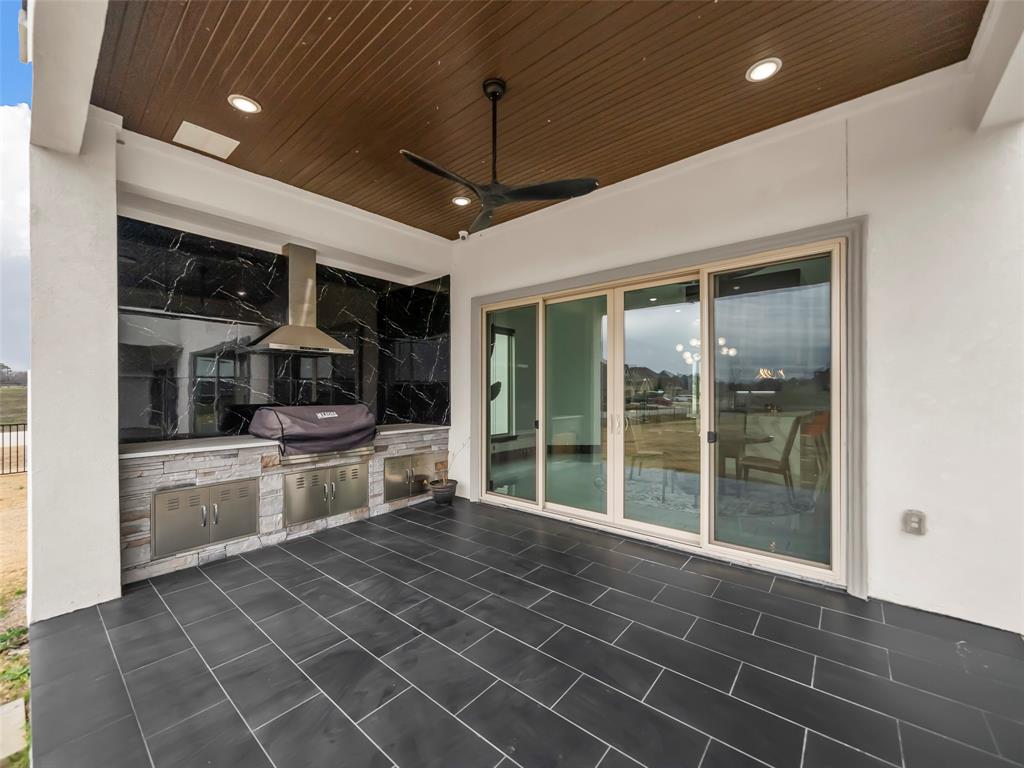 Kingsbridge Ph II - Residential