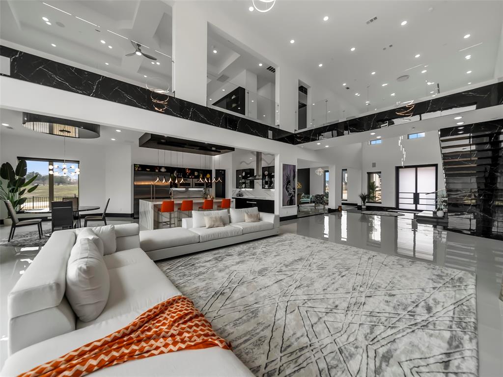 7604 Nocona Drive