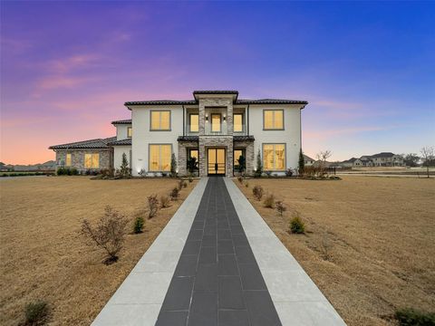 7604 Nocona Drive Parker TX 75098