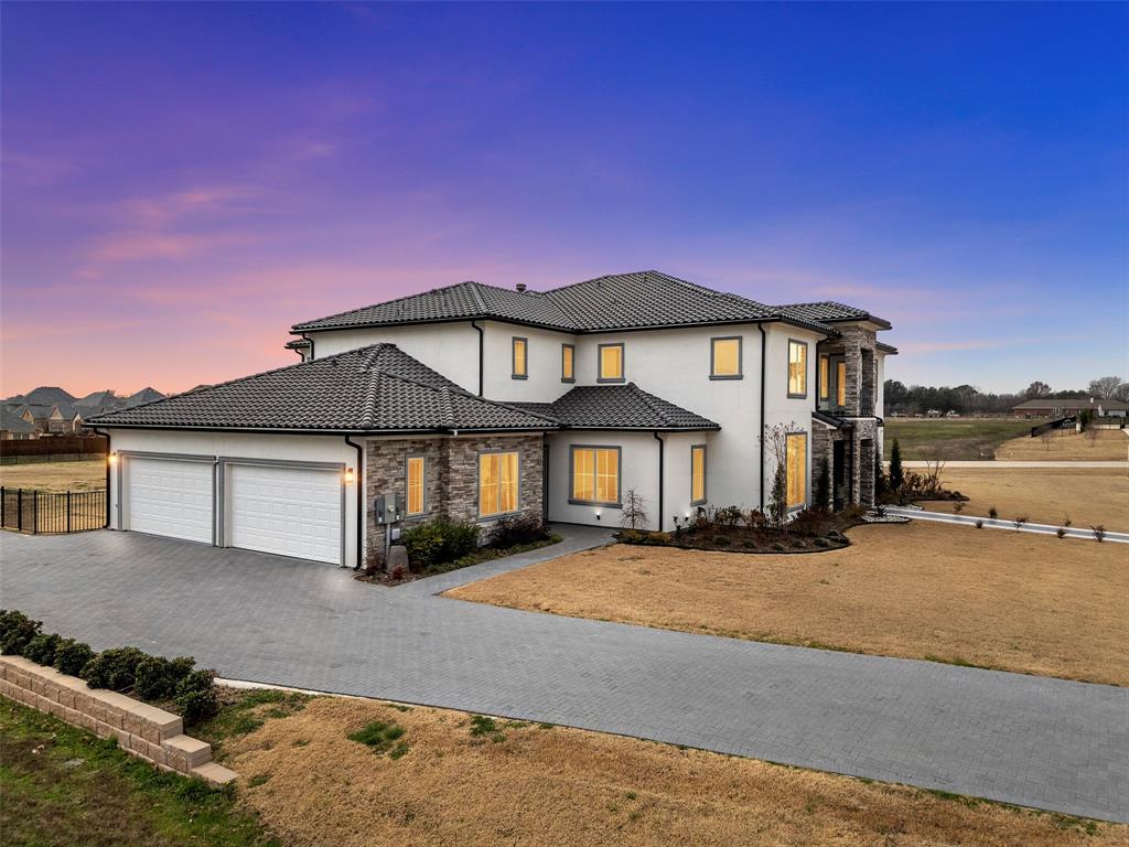 Kingsbridge Ph II - Residential