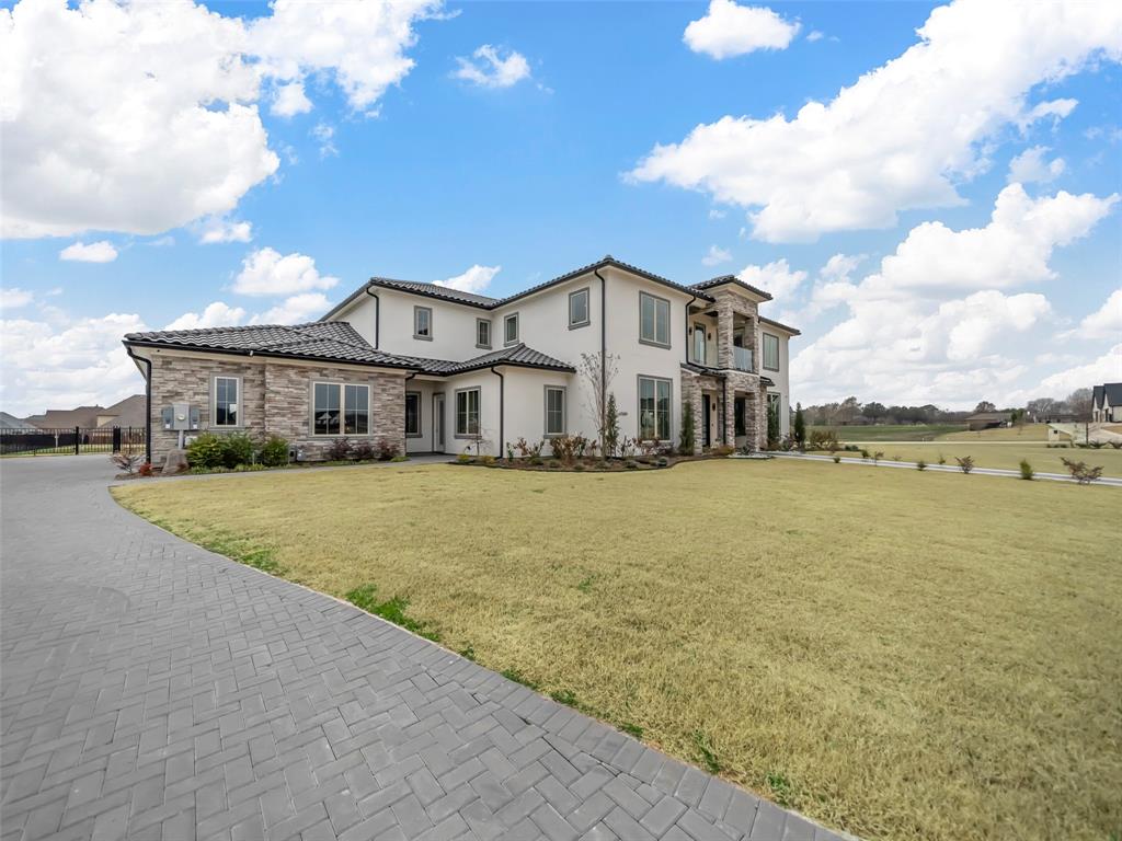 Kingsbridge Ph II - Residential