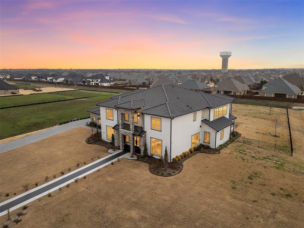 7604 Nocona Drive