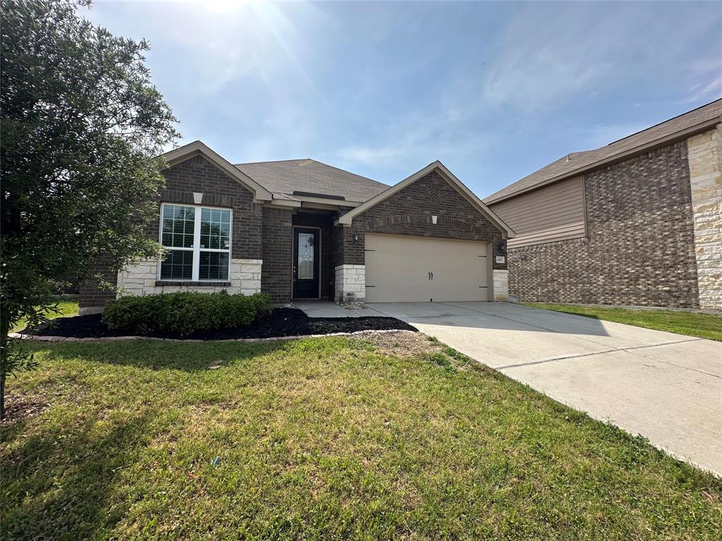 4601 Shy Creek Lane