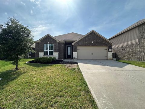 4601 Shy Creek Lane Denton TX 76207