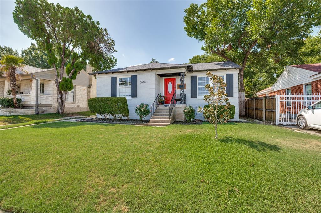 2610 Alco Avenue