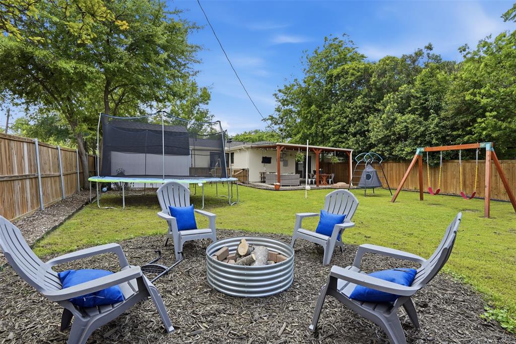 Sunset Acres Addition - Residential