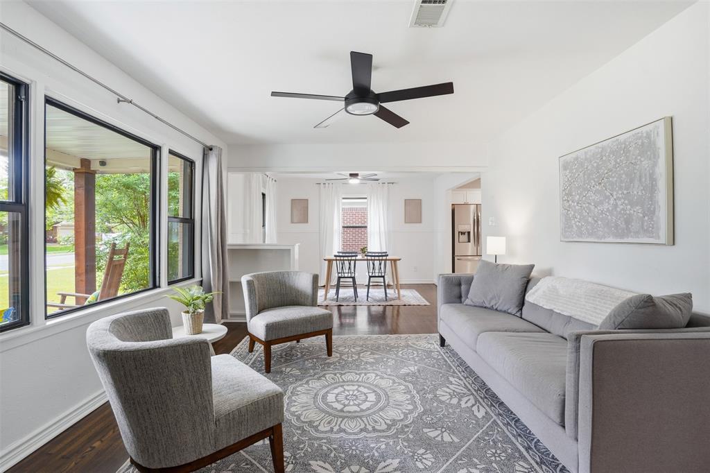 Sunset Acres Addition - Residential