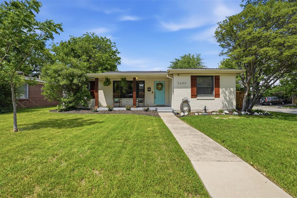 Sunset Acres Addition - Residential