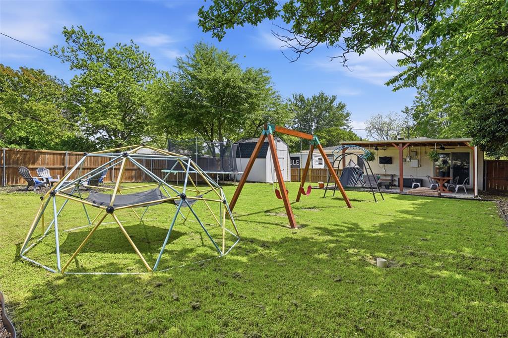 Sunset Acres Addition - Residential