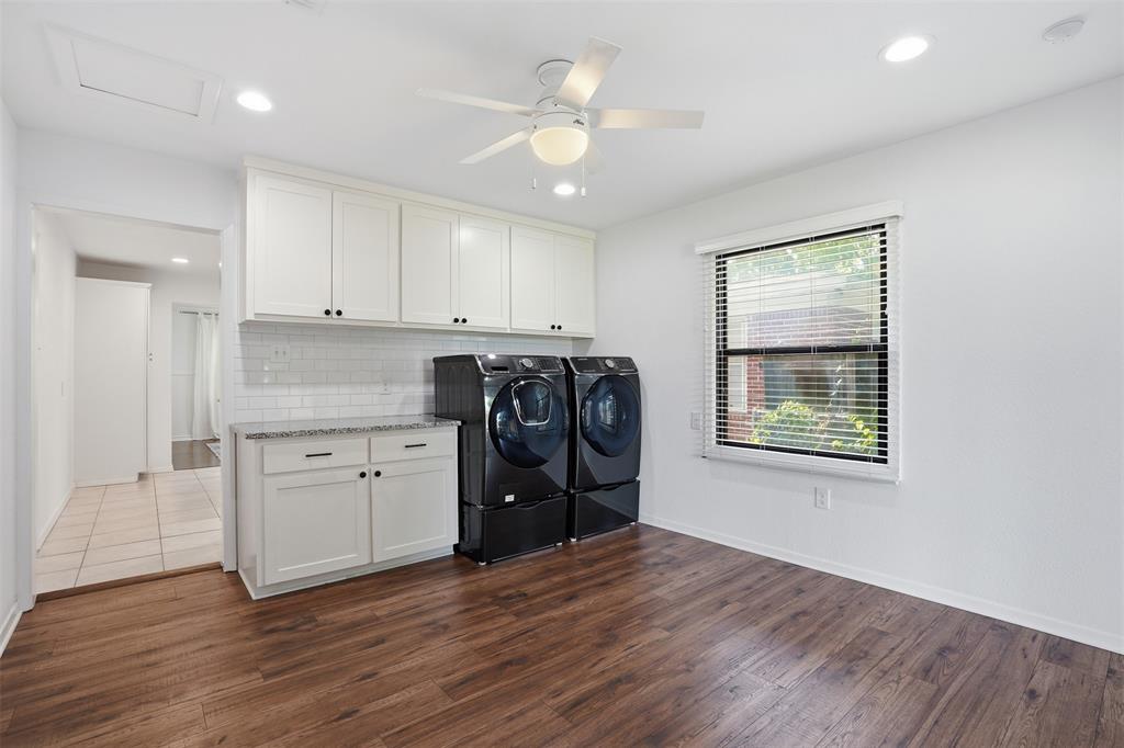 Sunset Acres Addition - Residential