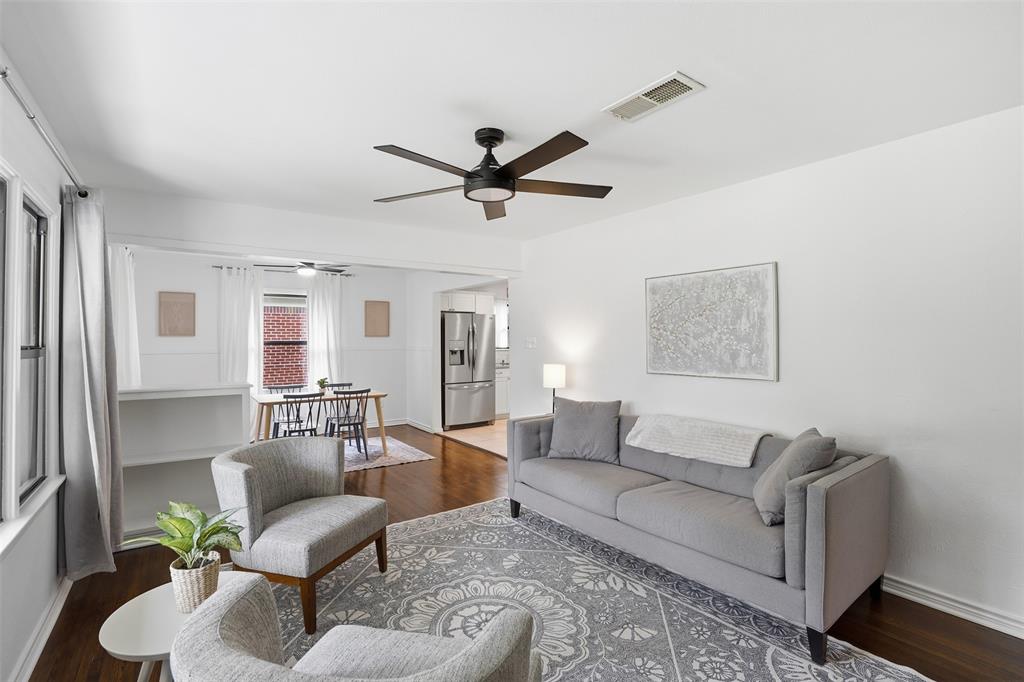 Sunset Acres Addition - Residential