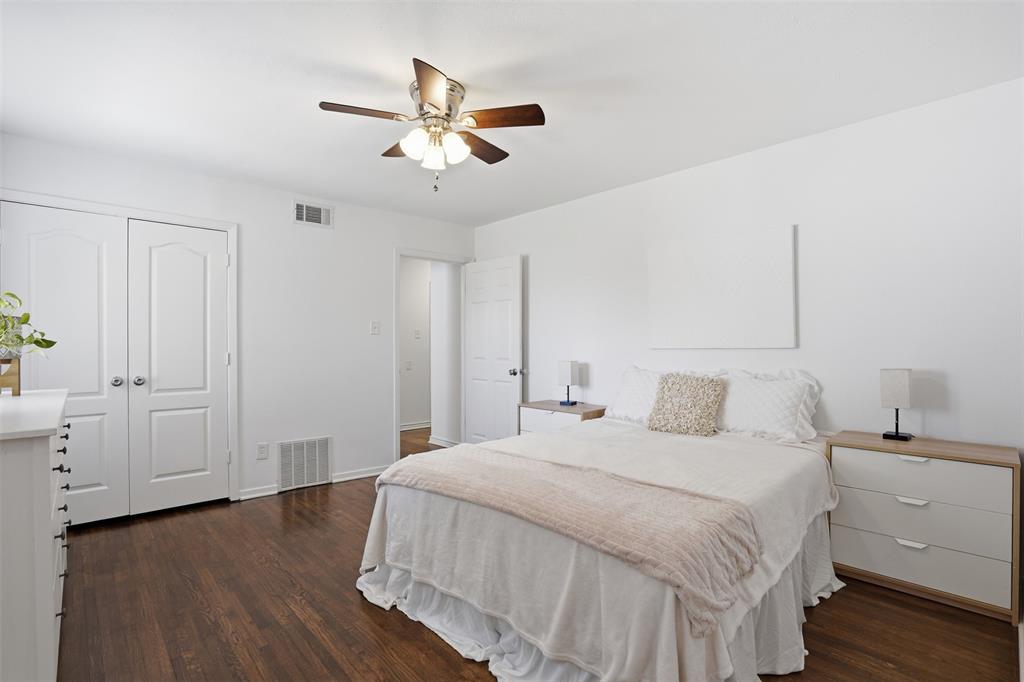 Sunset Acres Addition - Residential