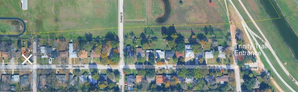 Sunset Acres Addition - Residential