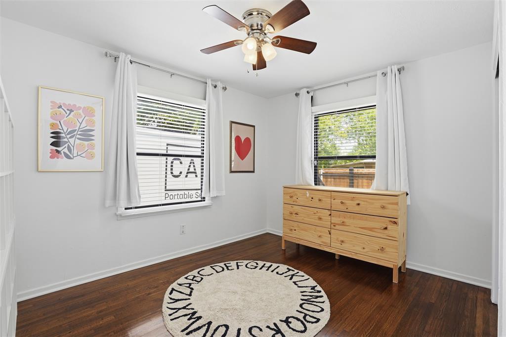 Sunset Acres Addition - Residential