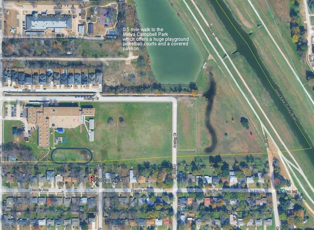 Sunset Acres Addition - Residential