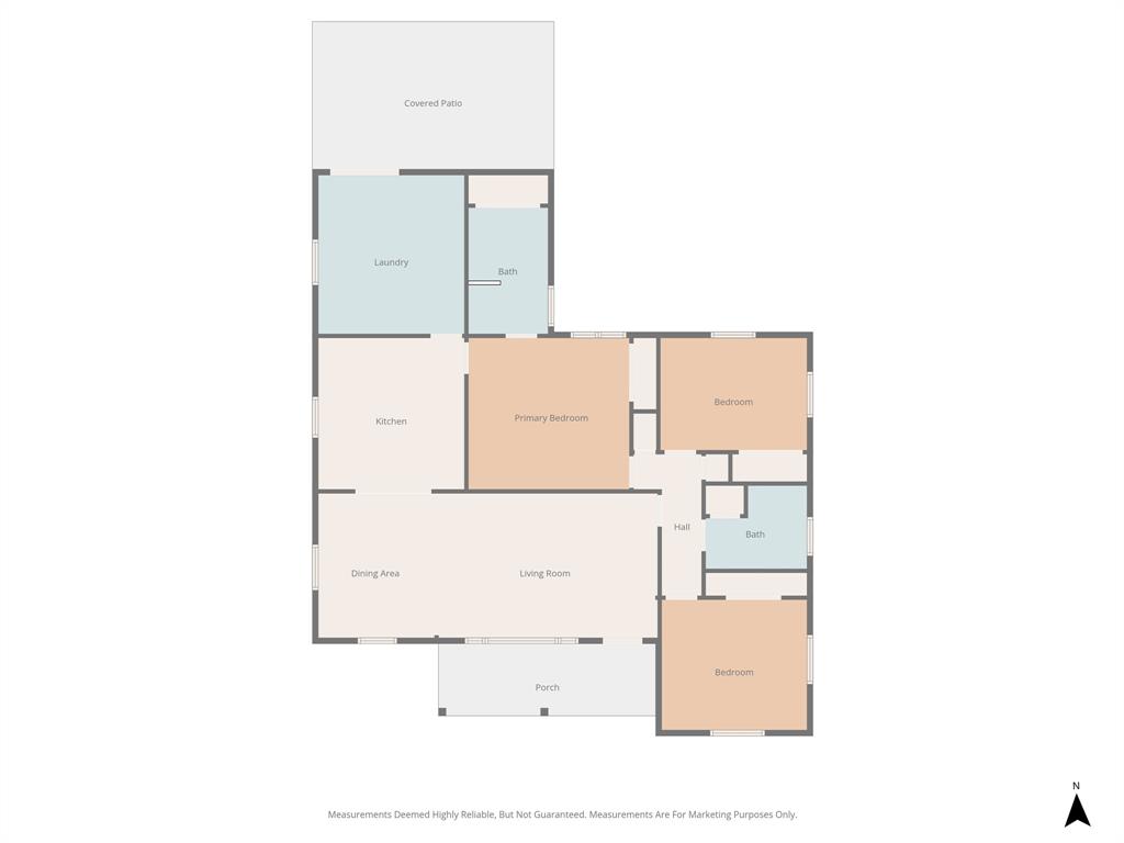 Sunset Acres Addition - Residential