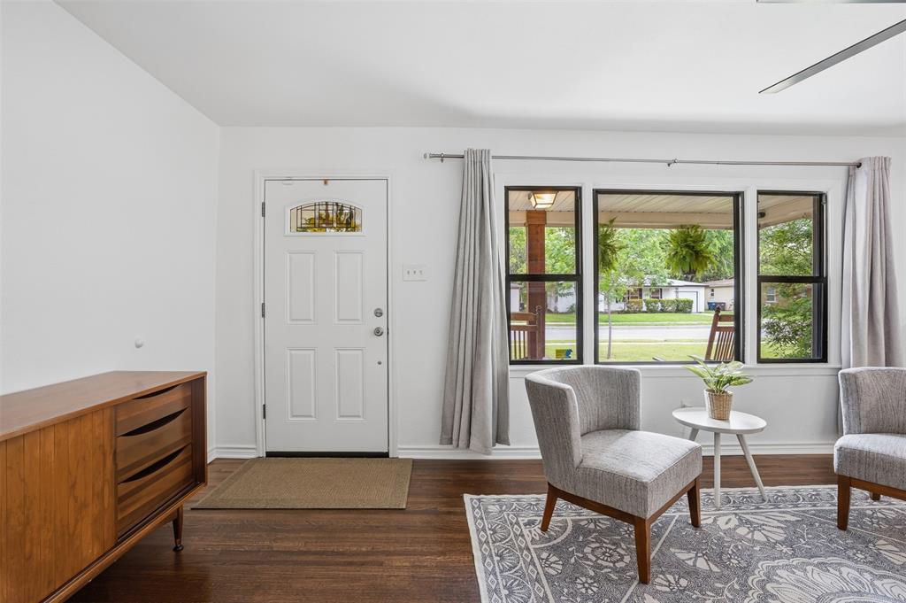 Sunset Acres Addition - Residential