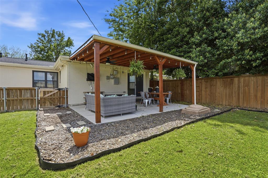 Sunset Acres Addition - Residential