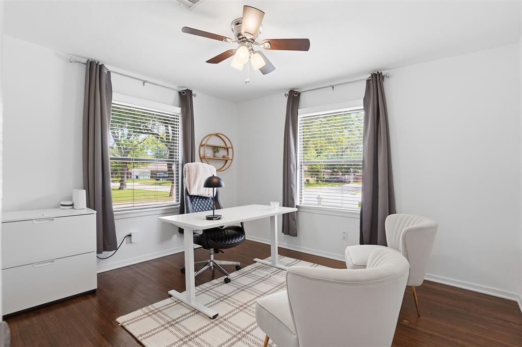 Sunset Acres Addition - Residential