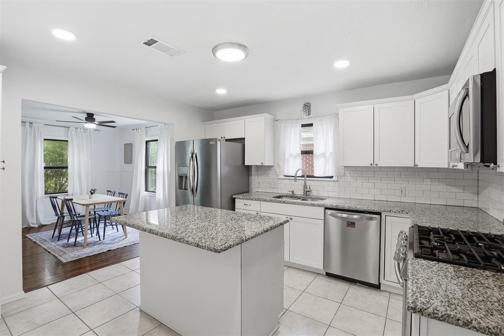 Sunset Acres Addition - Residential