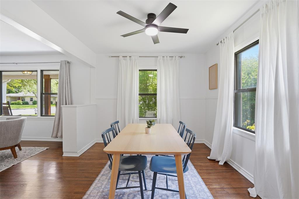 Sunset Acres Addition - Residential