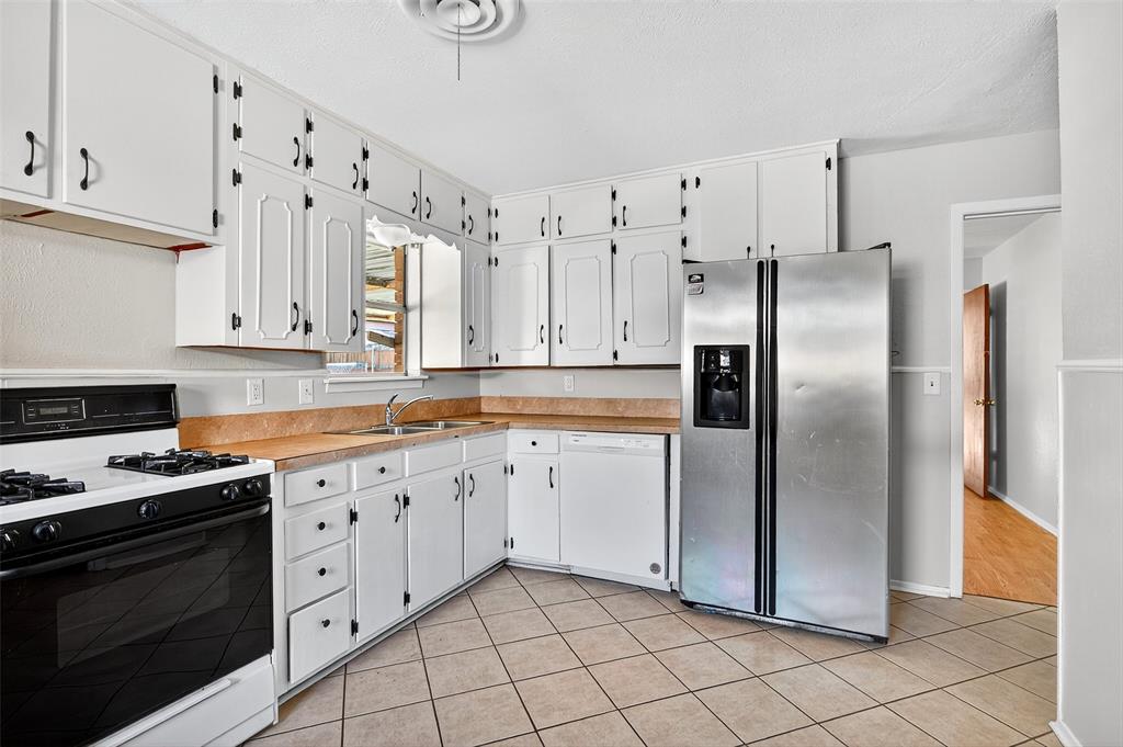 Daughertys Add - Residential