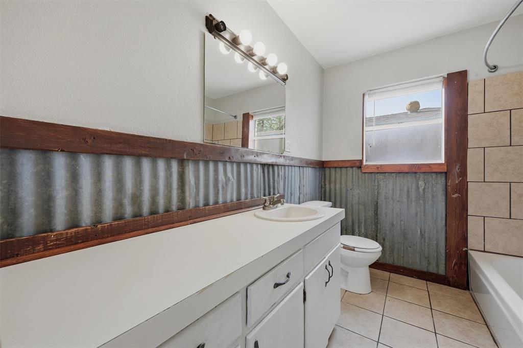 Daughertys Add - Residential