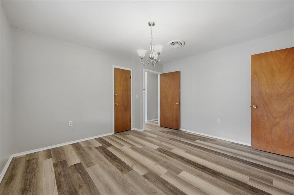 Daughertys Add - Residential