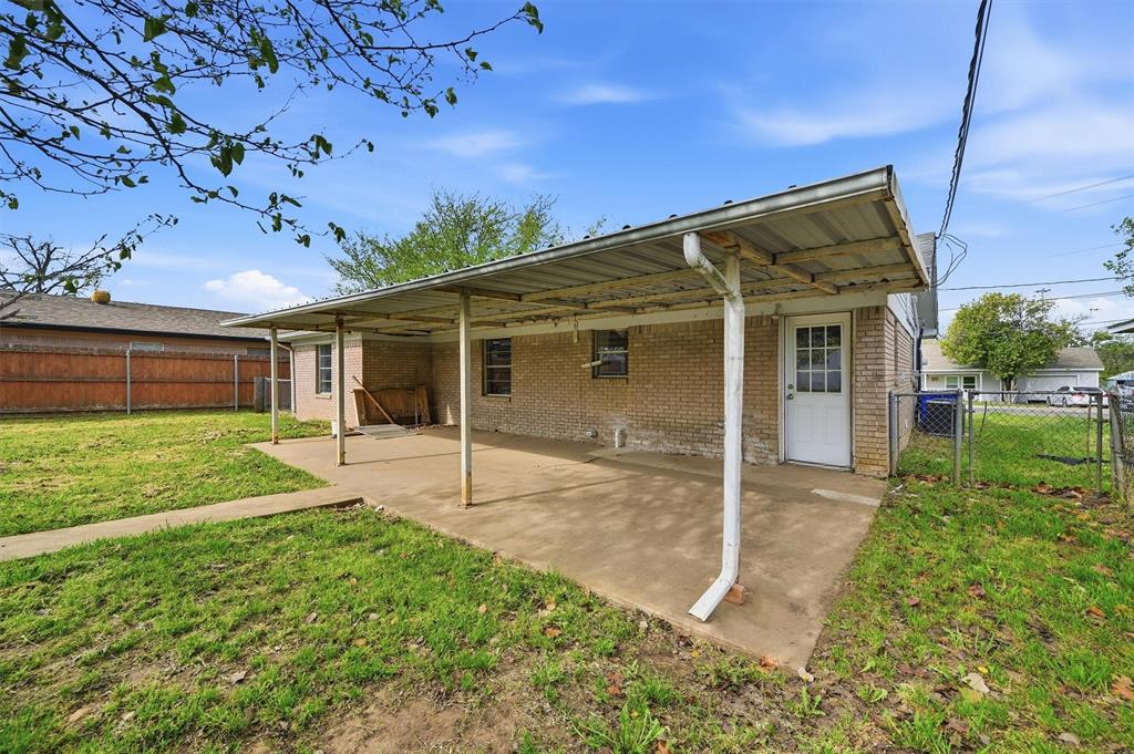 Daughertys Add - Residential