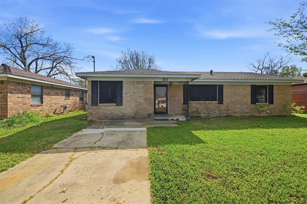 Daughertys Add - Residential