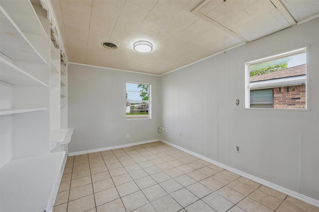 Daughertys Add - Residential