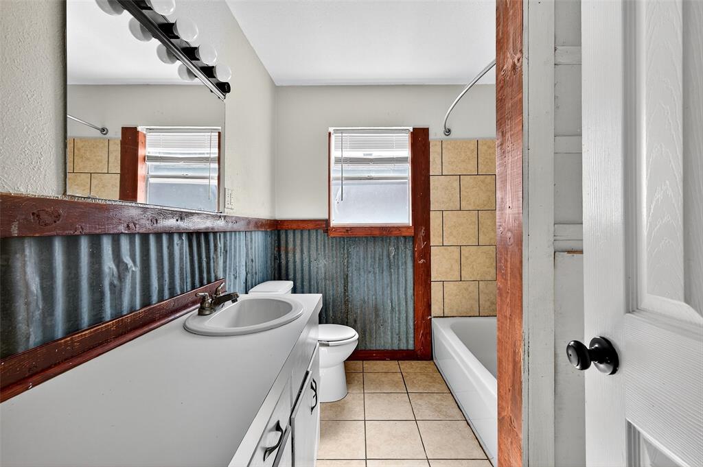 Daughertys Add - Residential